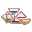 PLAN TOYS Water Blocks