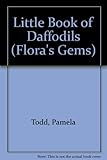 The little book of daffodils