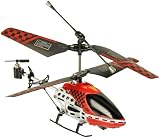Fun2Get YD618 Minihelicoptero por control remoto en color