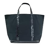 Vanessa Bruno(���@�l�b�T�u�����[�m) �g�[�g�o�b�O V40412 999 ANTHRACITE �_�[�N�O���[ [���s�A���i]