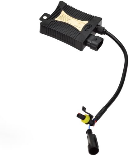 HID Xenon Ballast 55w H4 H7 H11 H13 H1 H3 H10 9005 9006 D2r D2s