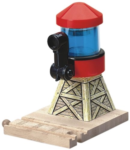 Childrens Toyshop  Toys : Wooden Thomas & Friends: Water Tower