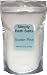 Simply Bath Salts, Scotch Pine Bath Salts, with Organic Oils and Dead Sea Salt