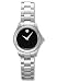 Movado Junior Sport Women's Stainless Steel Quartz Watch 0605747