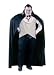 Adult Plus Complete Vampire Costume