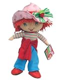 Strawberry Shortcake Classic Plush Doll Toy 13"