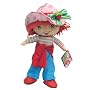 Strawberry Shortcake Classic Plush Doll Toy 13"