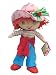 Strawberry Shortcake Classic Plush Doll Toy 13