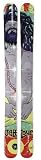NORDICA JAH LOVE SKI NEW 2009