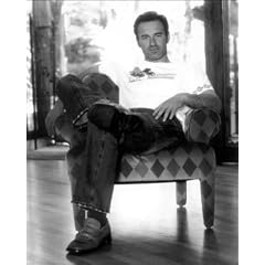 Julian McMahon Foto (25cm x 20cm) - 2 Gr��en erh�ltlich