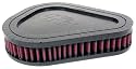 K&N TB-0410 Replacement Air Filter