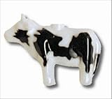 Artline Herd O'Herefords (Black & White Holsteins) Lights