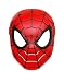 Search : Hasbro Spider-Man Spidey Mask RL Ply