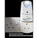 Kitchen & Housewares : Safe-T-Light from Home-tek white single unit pack