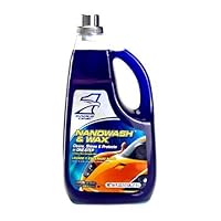 Eagle One Nano Wash and Wax