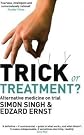 Trick or Treatment...