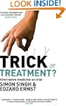 Trick or Treatment?: Alternative Medi...