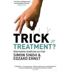 Trick or Treatment?: Alternative Medicine on Trial