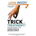 Trick or Treatment?: Alternative Medicine on Trial