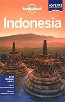 Lonely Planet Indonesia (Travel Guide)