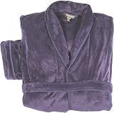 Big Winter Fluff Robes