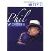 Jazz Master Class Series From NYU: Phil Woods