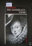 Produkt-Bild: Die Geissblattlaube