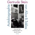 Autobiographie von Alice B. Toklas