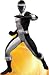 Black Ranger (Mighty Morphin' Power Rangers) Life-Size Standup Poster