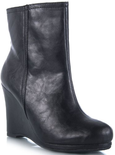 Delicious Flyby Wedge