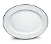 Noritake Abbeyville Oval Platter, 14-inches