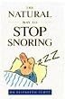 The Natural Way to Stop Snoring