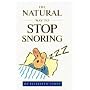 Natural Way To Stop Snoring