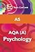 AS AQA (A) Psychology (Topic Cue Cards)