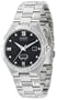 Citizen Men's BM5010-51E Eco-Drive Elektra Stainless Steel Watch