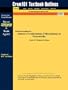Outlines & Highlights for Alcamos Fundamentals of Microbiology by Pommerville