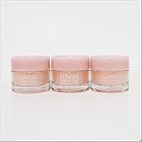 3pcs Clinique Moisture Surge Extended Thirst Relief 15ml X3= 45ml Lotion