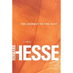 The Journey to the East