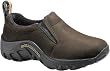 Jungle Moc Nubuck Kids by Merrell