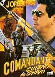 Comandante Cuerno De Chivo [DVD] [Region 1] [NTSC]