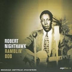 Ramblin' Bob