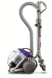 Produkt-Bild: Dyson DC29 Allergy Parquet dB Staubsauger / 1400W / HEPA Dauerfilter / Parkettd&uuml;se / ohne Beutel