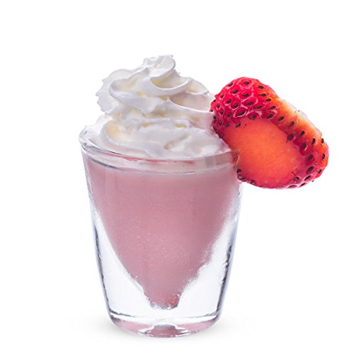 Miami Vice Cocktail Flavored Jello Shot Mix - 6.78 oz