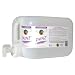 Earth Friendly Products Proline PL9759/05U Zainz Laundry Prewash, 5 gallon Deltangular