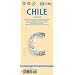 Chile 1 : 2 000 000: City Maps: Chile sur Patagonia 1:2 000 000; Parque Nacional Torres del Paine 1:240 000; Isla Robinson Crusoe 1:200 000; Rapa Nui ... 000; Vi�a del Mar 1:22 000; Santiago 1:20 000