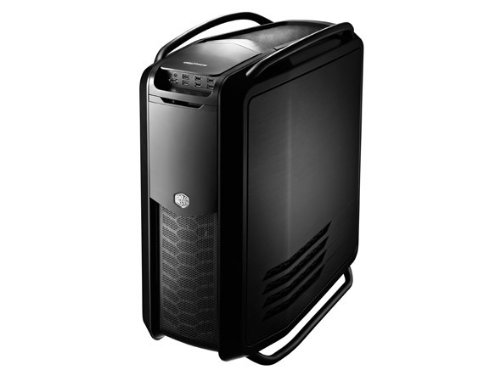 Cooler Master Cosmos II - Ultra Tower Computer Case with Aluminum and Steel Body (RC-1200-KKN1) On Sale