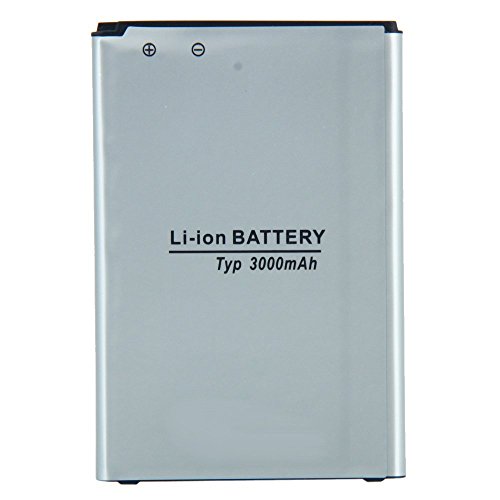3000mah 3.8v bl-53yh battery for lg g3/f400/d830/d850/d851/d855