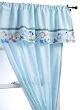 Olive Kids Mermaids Valance