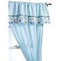Olive Kids Mermaids Valance