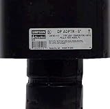 Pellet Stove Chimney Adapter, 6
